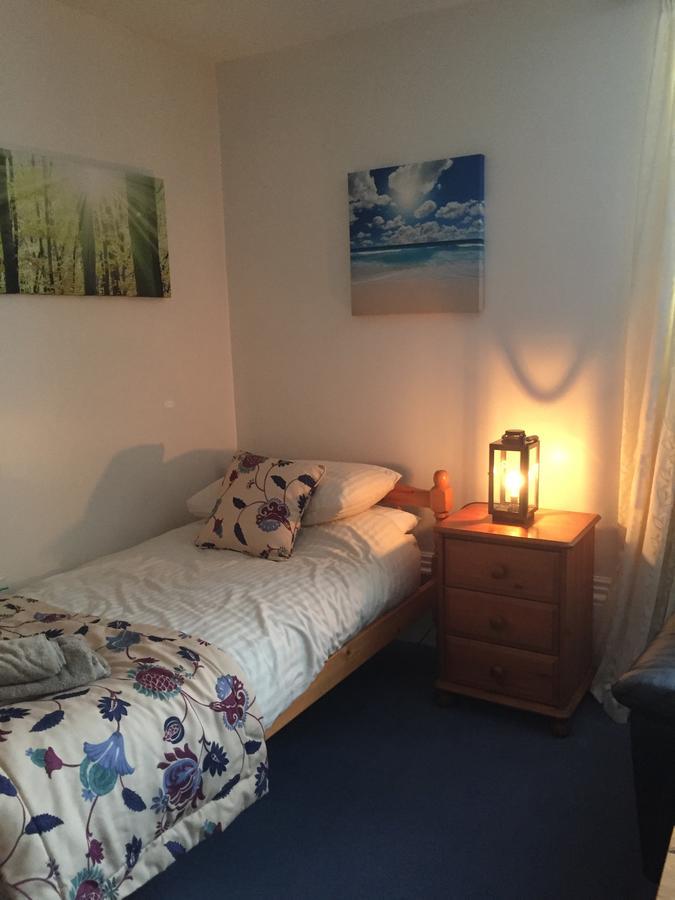 The Mitre Inn Witheridge Esterno foto
