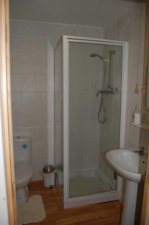 The Mitre Inn Witheridge Esterno foto