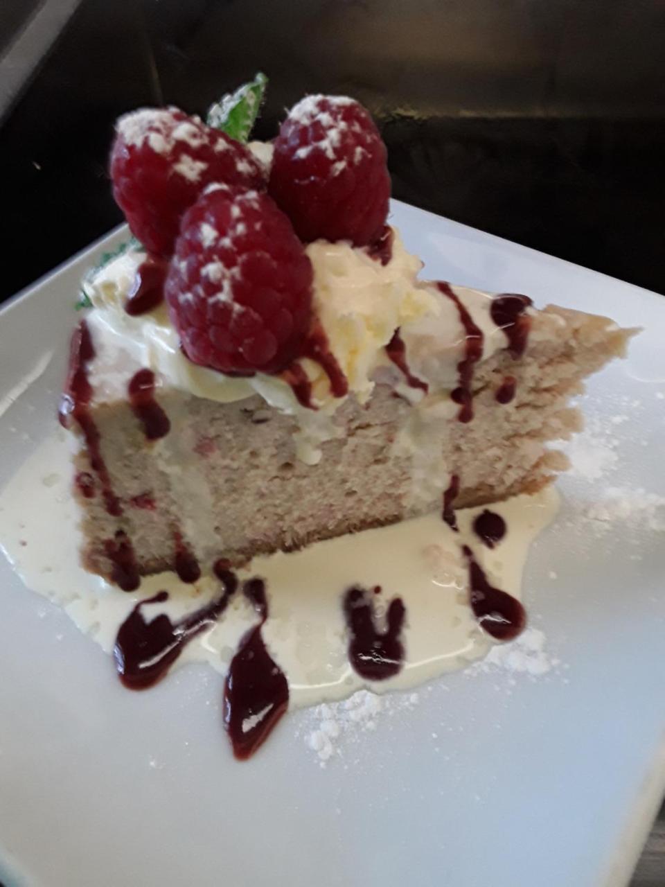 The Mitre Inn Witheridge Esterno foto